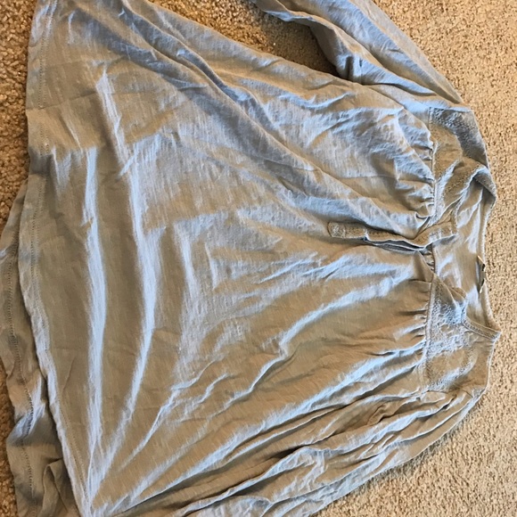 Lot of lucky brand tops - Picture 6 of 6
